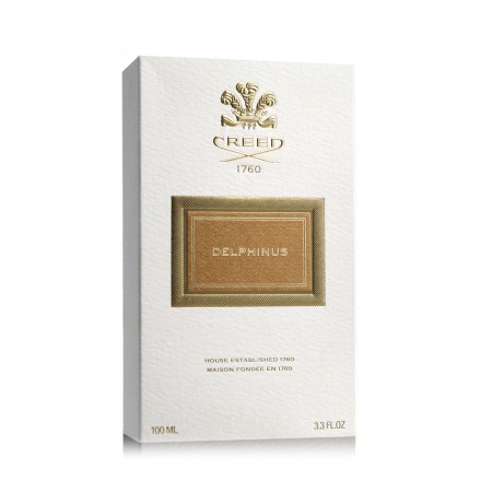 Women's Perfume Creed Delphinus EDP 100 ml by Creed, Eau de Perfume - Ref: S8321625, Price: €307.89, Discount: %