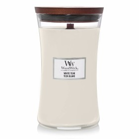 Duftkerze Woodwick Large Hourglass Candles 609 g von Woodwick, Surfsegel - Ref: S8321635, Preis: €29.43, Rabatt: %