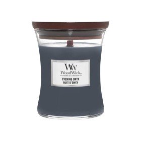 Candela Profumata Woodwick Evening Onyx 275 g di Woodwick, Vele - Rif: S8321644, Prezzo: €20.31, Sconto: %