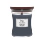 Candela Profumata Woodwick Evening Onyx 275 g di Woodwick, Vele - Rif: S8321644, Prezzo: €20.31, Sconto: %