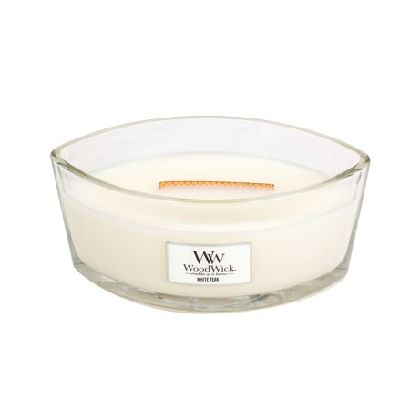 Candela Profumata Woodwick Ellipse Candles 453 g di Woodwick, Vele - Rif: S8321648, Prezzo: €29.11, Sconto: %
