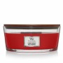 Candela Profumata Woodwick Crimson Berries 453 g di Woodwick, Vele - Rif: S8321655, Prezzo: €30.23, Sconto: %