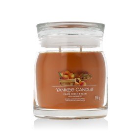 Duftkerze Yankee Candle Signature Medium Tumbler 368 g von Yankee Candle, Surfsegel - Ref: S8321659, Preis: €23.86, Rabatt: %
