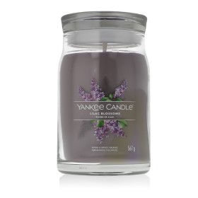 Scented Candle Yankee Candle Signature Large Jar 567 g by Yankee Candle, Sails - Ref: S8321676, Price: €28.04, Discount: %