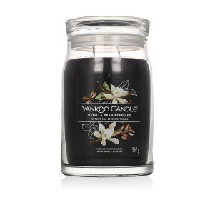 Vela Perfumada Yankee Candle Signature Large Jar 567 g de Yankee Candle, Velas - Ref: S8321680, Precio: €30.99, Descuento: %