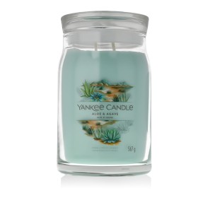 Duftkerze Yankee Candle Signature Large Jar 567 g von Yankee Candle, Surfsegel - Ref: S8321711, Preis: €28.67, Rabatt: %