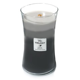 Duftkerze Woodwick Trilogy Large Hourglass Candles von Woodwick, Surfsegel - Ref: S8321747, Preis: €30.69, Rabatt: %