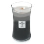 Scented Candle Woodwick Trilogy Large Hourglass Candles by Woodwick, Sails - Ref: S8321747, Price: €30.69, Discount: %
