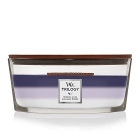 Candela Profumata Woodwick Trilogy Ellipse Candles 453 g di Woodwick, Vele - Rif: S8321775, Prezzo: €28.56, Sconto: %