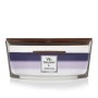Vela Perfumada Woodwick Trilogy Ellipse Candles 453 g de Woodwick, Velas - Ref: S8321775, Precio: €28.56, Descuento: %