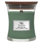 Candela Profumata Woodwick Mint Leaves & Oak 275 g di Woodwick, Vele - Rif: S8321777, Prezzo: €19.88, Sconto: %