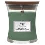 Vela Perfumada Woodwick Mint Leaves & Oak 275 g de Woodwick, Velas - Ref: S8321777, Precio: €19.88, Descuento: %