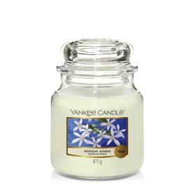 Scented Candle Yankee Candle Classic Medium Jar Candles 411 g by Yankee Candle, Sails - Ref: S8321789, Price: €26.23, Discoun...
