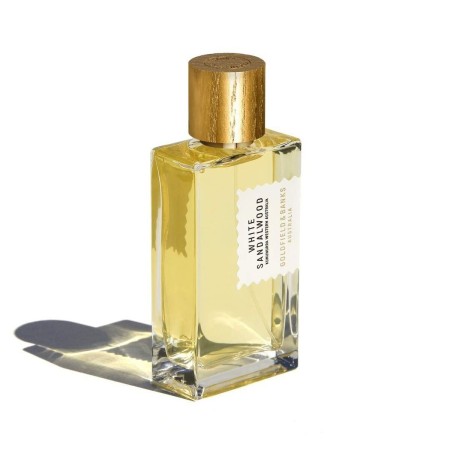 Perfume Unisex Goldfield & Banks White Sandalwood 100 ml de Goldfield & Banks, Agua de perfume - Ref: S8321807, Precio: €142....