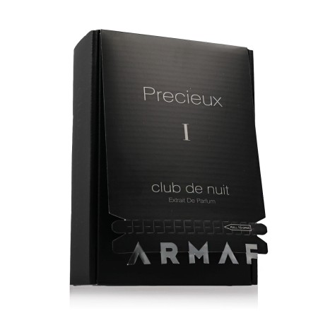 Perfume Unisex Armaf Club de Nuit Precieux I 55 ml de Armaf, Extractos de perfume - Ref: S8321816, Precio: €52.41, Descuento: %