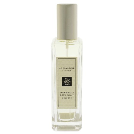 Perfume Unissexo Jo Malone English Oak & Hazelnut EDC 30 ml de Jo Malone, Água de colónia - Ref: S8321837, Preço: €63.72, Des...