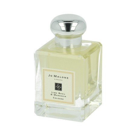 Profumo Unisex Jo Malone Lime Basil & Mandarin EDC 50 ml di Jo Malone, Acqua di Colonia - Rif: S8321838, Prezzo: €84.75, Scon...