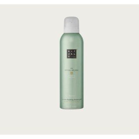 Shower Foam Rituals The Ritual Of Jing 200 ml by Rituals, Shower Gels - Ref: S8321893, Price: €12.21, Discount: %