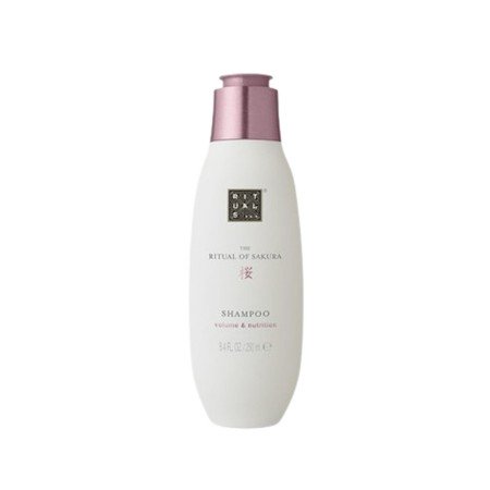 Shampoo Rituals The Ritual of Sakura 250 ml di Rituals, Shampoo - Rif: S8321901, Prezzo: €15.29, Sconto: %