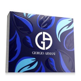 Set de Perfume Hombre Giorgio Armani Acqua Di Gio 3 Piezas de Giorgio Armani, Sets - Ref: S8321917, Precio: €79.77, Descuento: %