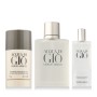 Conjunto de Perfume Homem Giorgio Armani Acqua Di Gio 3 Peças de Giorgio Armani, Conjuntos - Ref: S8321917, Preço: €79.77, De...