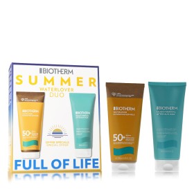 Set mit Damenparfüm Bioderma Waterlover von Bioderma, Sets - Ref: S8321926, Preis: €29.24, Rabatt: %