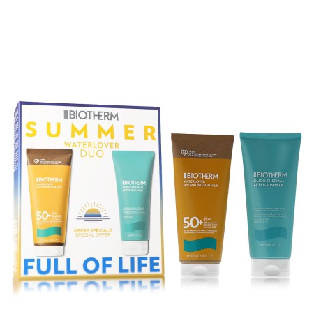 Set de Parfum Femme Bioderma Waterlover de Bioderma, Sets - Réf : S8321926, Prix : €29.24, Remise : %