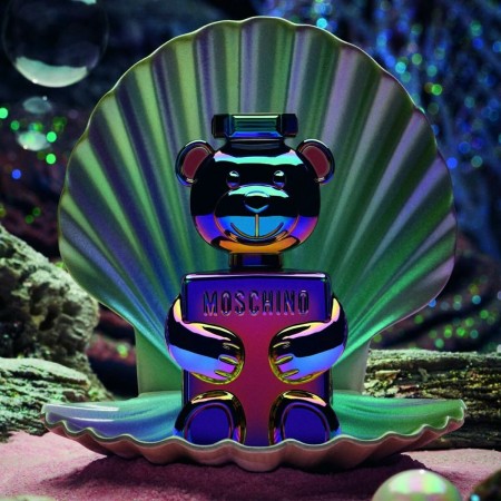 Parfum Unisexe Moschino Toy 2 Pearl EDP 30 ml de Moschino, Eau de parfum - Réf : S8321969, Prix : €33.69, Remise : %