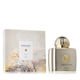Perfume Mujer Amouage Gold Pour Femme EDP 50 ml de Amouage, Agua de perfume - Ref: S8321976, Precio: €139.55, Descuento: %
