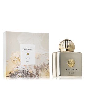 Perfume Mujer Amouage Gold Pour Femme EDP 50 ml de Amouage, Agua de perfume - Ref: S8321976, Precio: €139.55, Descuento: %
