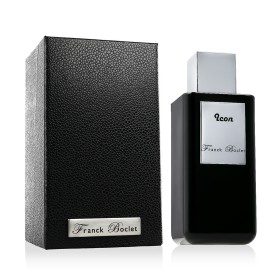 Parfum Unisexe Franck Boclet Icon 100 ml de Franck Boclet, Extrait de Parfum - Réf : S8321981, Prix : €107.27, Remise : %