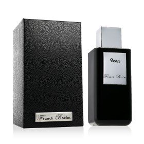 Profumo Unisex Franck Boclet Icon 100 ml di Franck Boclet, Estratto di profumo - Rif: S8321981, Prezzo: €107.27, Sconto: %