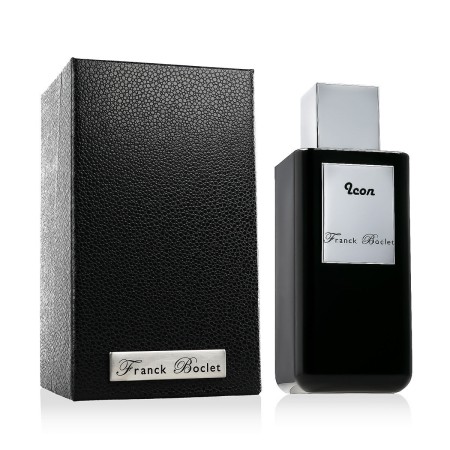 Perfume Unisex Franck Boclet Icon 100 ml de Franck Boclet, Extractos de perfume - Ref: S8321981, Precio: €107.27, Descuento: %