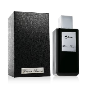 Unisex-Parfüm Franck Boclet Crime 100 ml von Franck Boclet, Extrait de Parfum - Ref: S8321985, Preis: €107.27, Rabatt: %