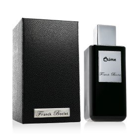 Unisex Perfume Franck Boclet Crime 100 ml by Franck Boclet, Perfume Extract - Ref: S8321985, Price: €107.27, Discount: %