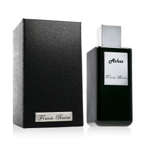 Perfume Unisex Franck Boclet Ashes 100 ml de Franck Boclet, Extractos de perfume - Ref: S8321986, Precio: €108.69, Descuento: %