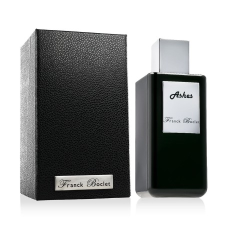 Profumo Unisex Franck Boclet Ashes 100 ml di Franck Boclet, Estratto di profumo - Rif: S8321986, Prezzo: €108.69, Sconto: %