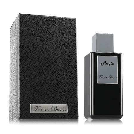 Perfume Unisex Franck Boclet Angie 100 ml de Franck Boclet, Extractos de perfume - Ref: S8321987, Precio: €99.60, Descuento: %