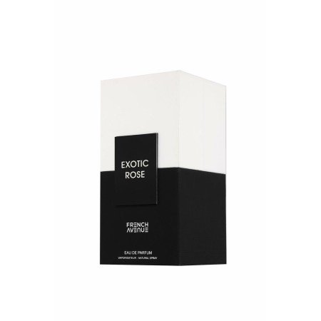 Profumo Unisex French Avenue Exotic Rose EDP 100 ml di French Avenue, Eau de Parfum - Rif: S8322033, Prezzo: €31.13, Sconto: %
