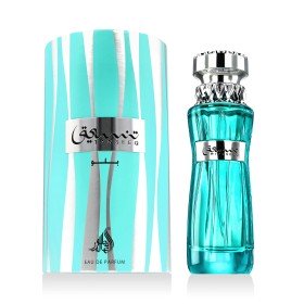Parfum Homme Athoor Al Alam Tanseeq Blue EDP 100 ml de Athoor Al Alam, Eau de parfum - Réf : S8322035, Prix : €37.19, Remise : %