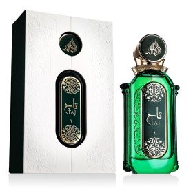 Parfum Unisexe Athoor Al Alam Taj 1 EDP 90 ml de Athoor Al Alam, Eau de parfum - Réf : S8322044, Prix : €31.58, Remise : %