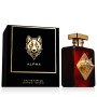 Unisex Perfume Fragrance World Alpha EDP 100 ml by Fragrance World, Eau de Perfume - Ref: S8322076, Price: €41.63, Discount: %