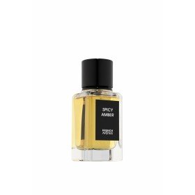 Unisex Perfume French Avenue Spicy Amber EDP 100 ml by French Avenue, Eau de Perfume - Ref: S8322079, Price: €30.23, Discount: %