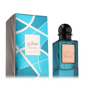 Unisex Perfume Athoor Al Alam Safari EDP 90 ml by Athoor Al Alam, Eau de Perfume - Ref: S8322080, Price: €18.10, Discount: %