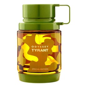 Herrenparfüm Armaf Odyssey Tyrant EDP 100 ml von Armaf, Eau de Parfum - Ref: S8322112, Preis: €26.83, Rabatt: %