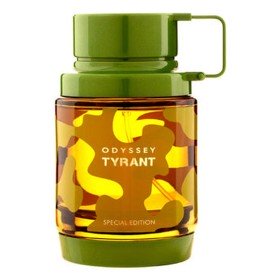 Profumo Uomo Armaf Odyssey Tyrant EDP 100 ml di Armaf, Eau de Parfum - Rif: S8322112, Prezzo: €26.83, Sconto: %