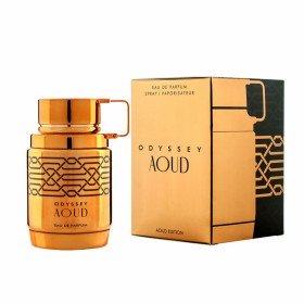 Men's Perfume Armaf Odyssey Aoud EDP 100 ml by Armaf, Eau de Perfume - Ref: S8322113, Price: €26.05, Discount: %