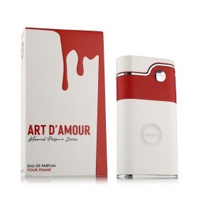 Profumo Donna Armaf Art D´Amour EDP 100 ml di Armaf, Eau de Parfum - Rif: S8322120, Prezzo: €24.11, Sconto: %