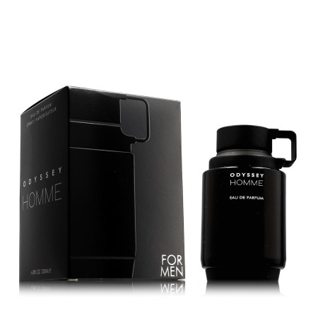 Perfume Homem Armaf Odyssey Homme EDP 200 ml de Armaf, Água de perfume - Ref: S8322123, Preço: €43.41, Desconto: %