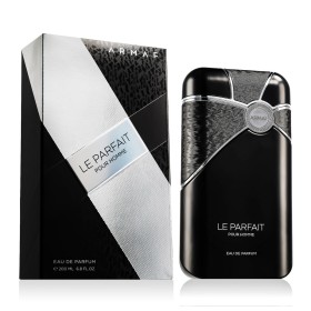 Profumo Uomo Armaf Le Parfait Pour Homme EDT 200 ml di Armaf, Eau de Toilette - Rif: S8322125, Prezzo: €32.14, Sconto: %